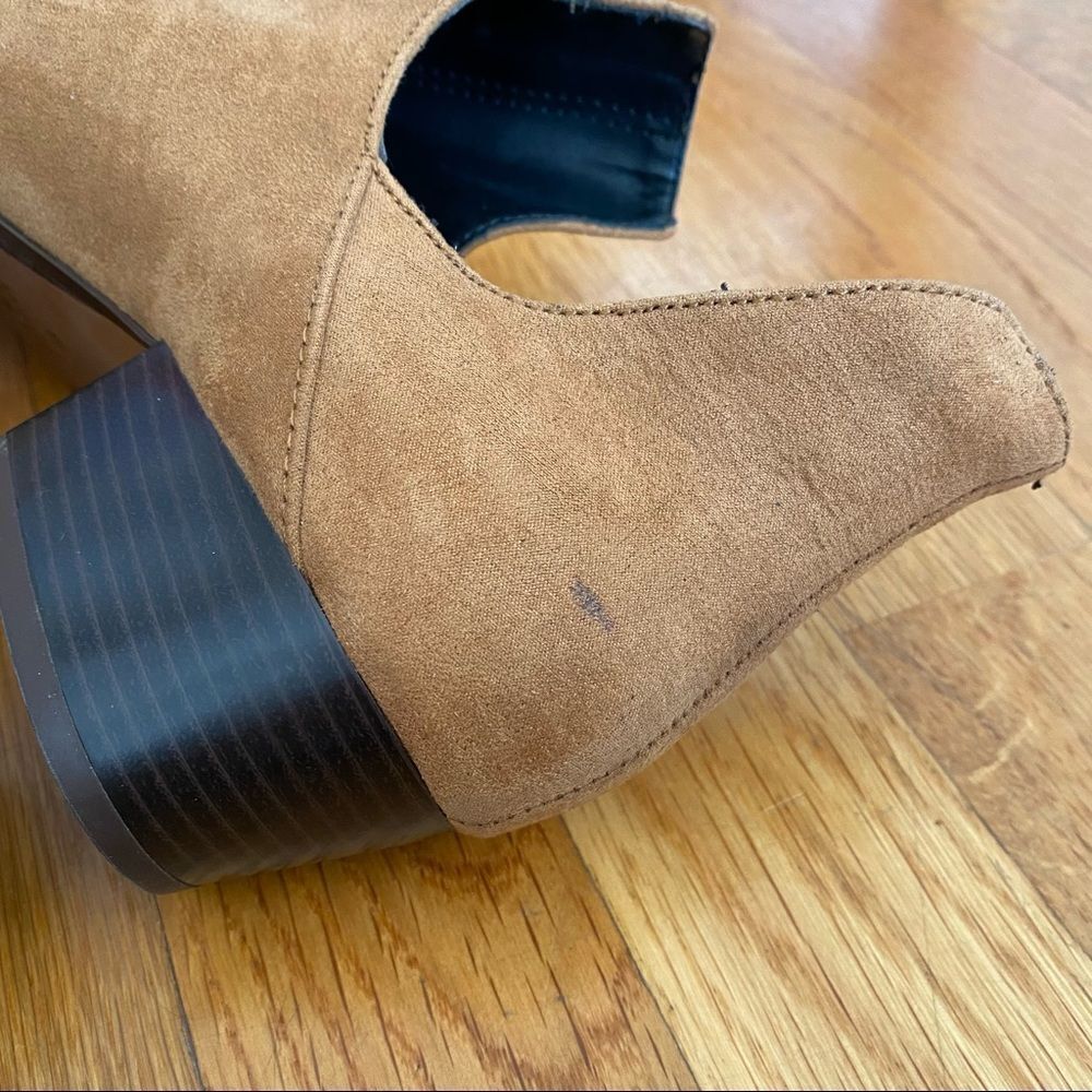 Zara Booties  - Picture 5 of 13